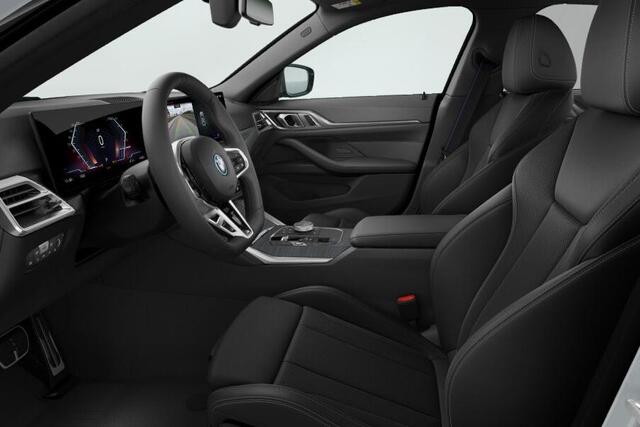 BMW i4 eDrive35 M Sport Edition 70 kWh