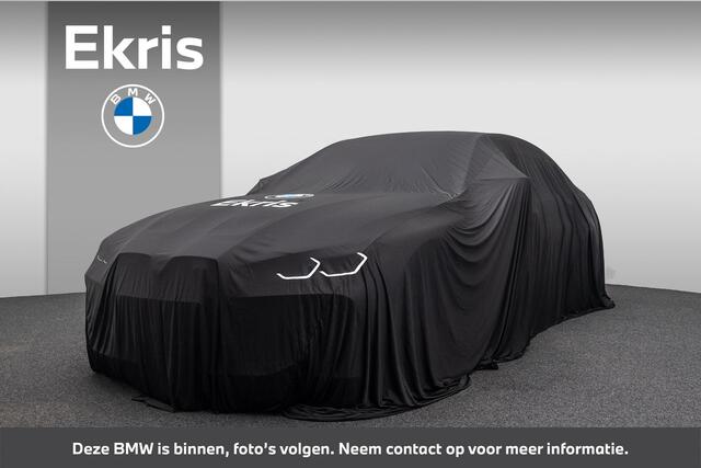 BMW i4 eDrive40 High Executive | M Sportpakket | Achteruitrijcamera | Schuifdak | Elektrisch Verstelbare Stoelen | DAB | HiFi | 19''
