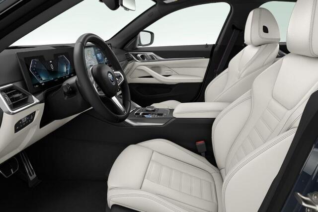 BMW i4 eDrive35 High Executive M Sportpakket Pro