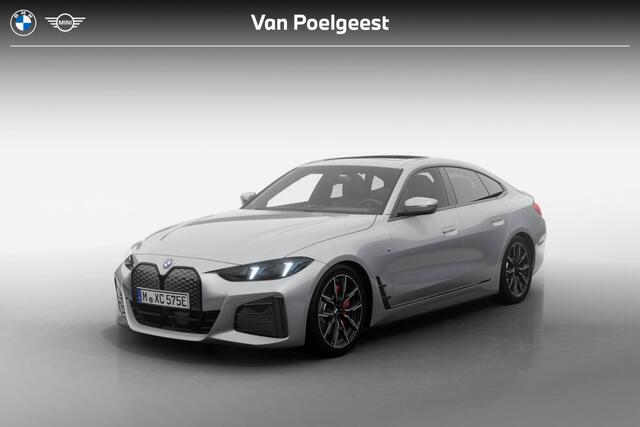 BMW i4 eDrive35 M Sport Edition | M Sport Pro | Comfort Pack | Active Cruise Control