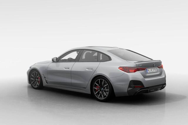 BMW i4 eDrive35 M Sport Edition | M Sport Pro | Comfort Pack | Active Cruise Control