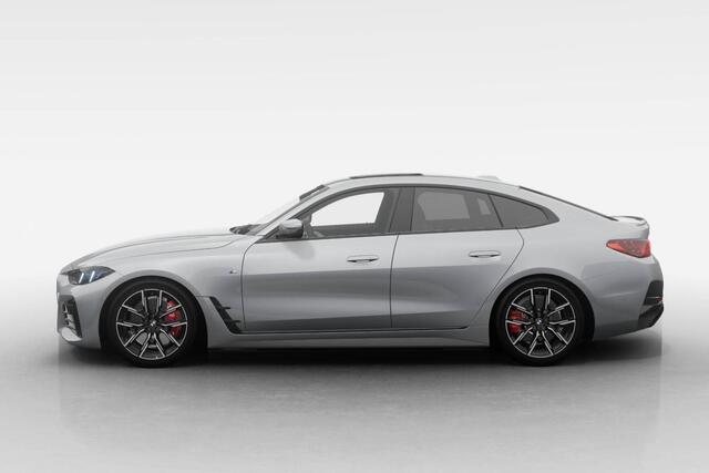 BMW i4 eDrive35 M Sport Edition | M Sport Pro | Comfort Pack | Active Cruise Control