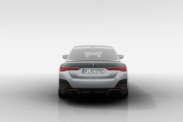 BMW i4 eDrive35 M Sport Edition | M Sport Pro | Comfort Pack | Active Cruise Control