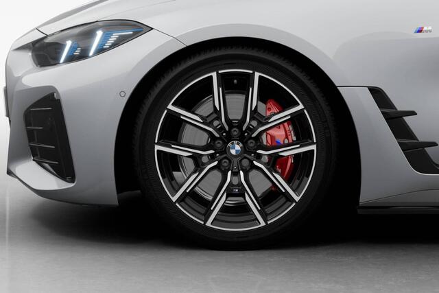 BMW i4 eDrive35 M Sport Edition | M Sport Pro | Comfort Pack | Active Cruise Control