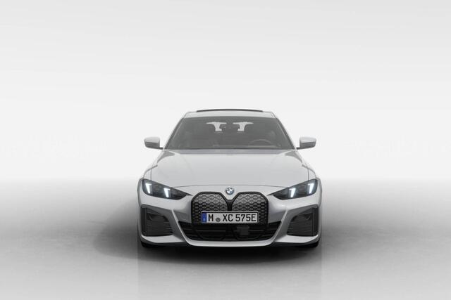 BMW i4 eDrive35 M Sport Edition | M Sport Pro | Comfort Pack | Active Cruise Control