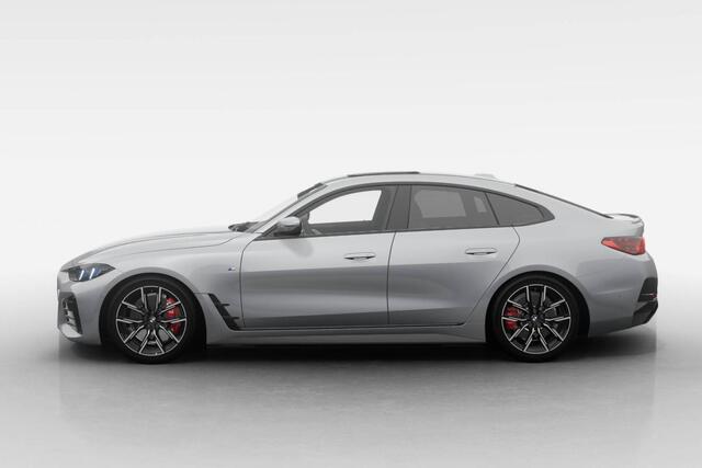 BMW i4 eDrive35 M Sport Edition | M Sport Pro | Comfort Pack | Active Cruise Control