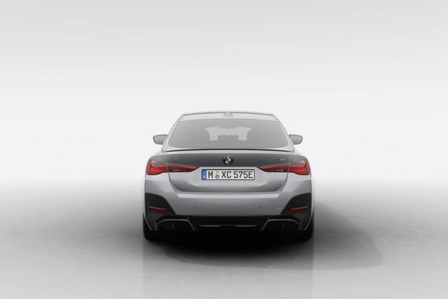 BMW i4 eDrive35 M Sport Edition | M Sport Pro | Comfort Pack | Active Cruise Control