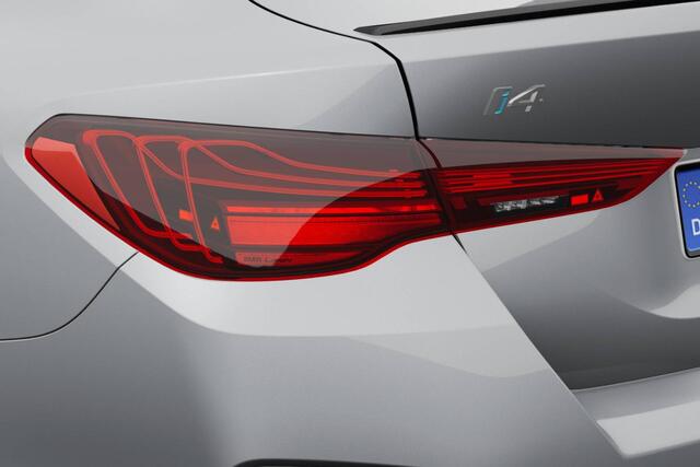 BMW i4 eDrive35 M Sport Edition | M Sport Pro | Comfort Pack | Active Cruise Control