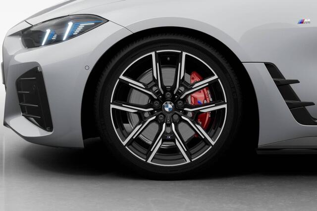 BMW i4 eDrive35 M Sport Edition | M Sport Pro | Comfort Pack | Active Cruise Control