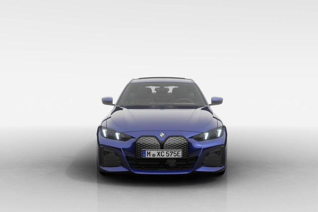 BMW i4 eDrive35 M Sport Edition | M Sport Pro | Comfort Pack | Active Cruise Control