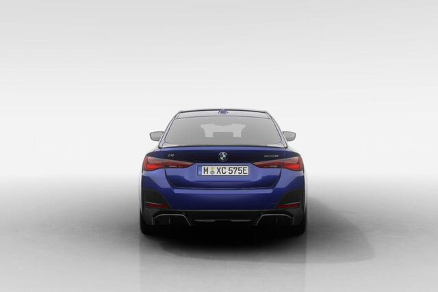 BMW i4 eDrive35 M Sport Edition | M Sport Pro | Comfort Pack | Active Cruise Control