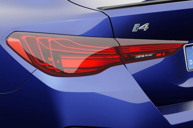 BMW i4 eDrive35 M Sport Edition | M Sport Pro | Comfort Pack | Active Cruise Control