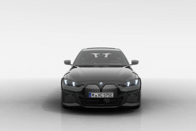 BMW i4 eDrive35 M Sport Edition | M Sport Pro | Comfort Pack | Active Cruise Control | Harman Kardon