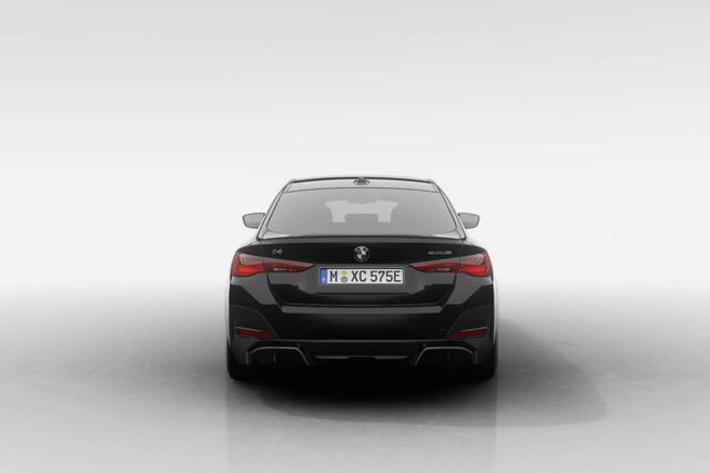 BMW i4 eDrive35 M Sport Edition | M Sport Pro | Comfort Pack | Active Cruise Control | Harman Kardon