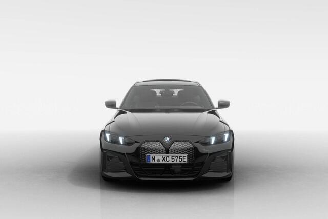 BMW i4 eDrive35 M Sport Edition | M Sport Pro | Comfort Pack | Active Cruise Control
