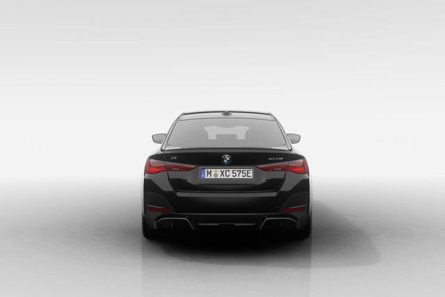 BMW i4 eDrive35 M Sport Edition | M Sport Pro | Comfort Pack | Active Cruise Control
