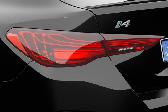 BMW i4 eDrive35 M Sport Edition | M Sport Pro | Comfort Pack | Active Cruise Control