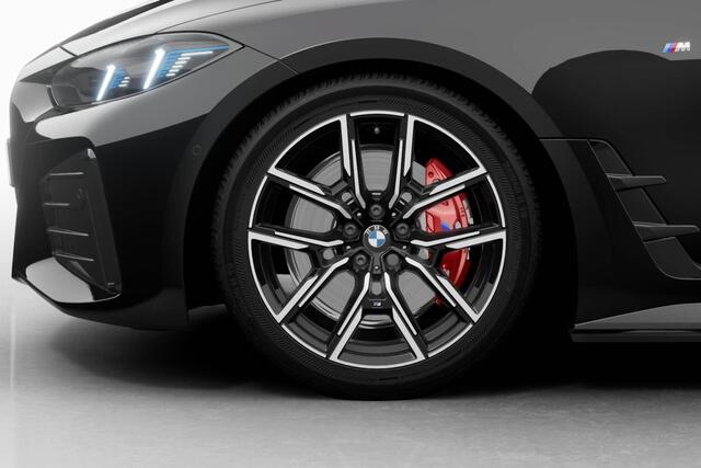BMW i4 eDrive35 M Sport Edition | M Sport Pro | Comfort Pack | Active Cruise Control