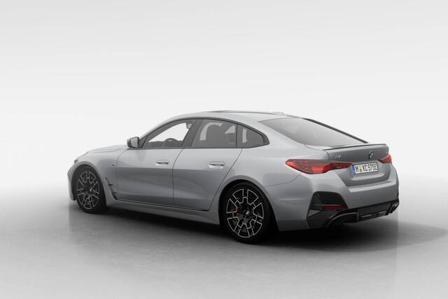 BMW i4 eDrive35 M Sport Edition | M Sport Pro | Comfort Pack | Active Cruise Control