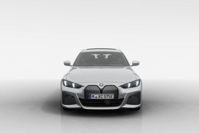 BMW i4 eDrive35 M Sport Edition | M Sport Pro | Comfort Pack | Active Cruise Control