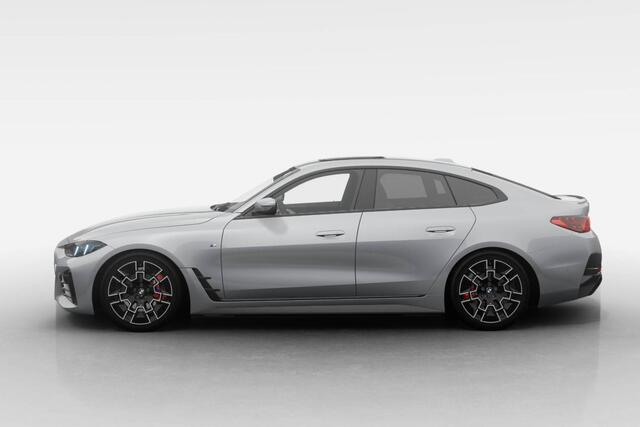 BMW i4 eDrive35 M Sport Edition | M Sport Pro | Comfort Pack | Active Cruise Control