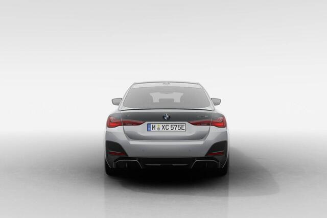 BMW i4 eDrive35 M Sport Edition | M Sport Pro | Comfort Pack | Active Cruise Control