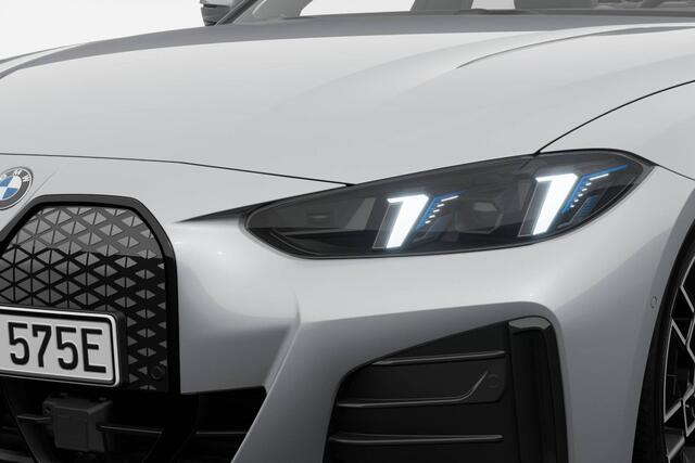 BMW i4 eDrive35 M Sport Edition | M Sport Pro | Comfort Pack | Active Cruise Control