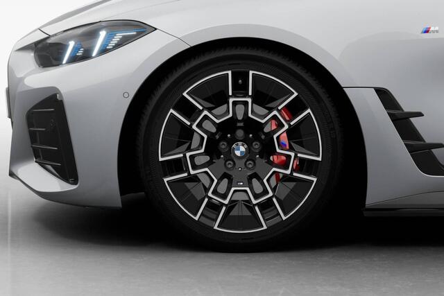 BMW i4 eDrive35 M Sport Edition | M Sport Pro | Comfort Pack | Active Cruise Control