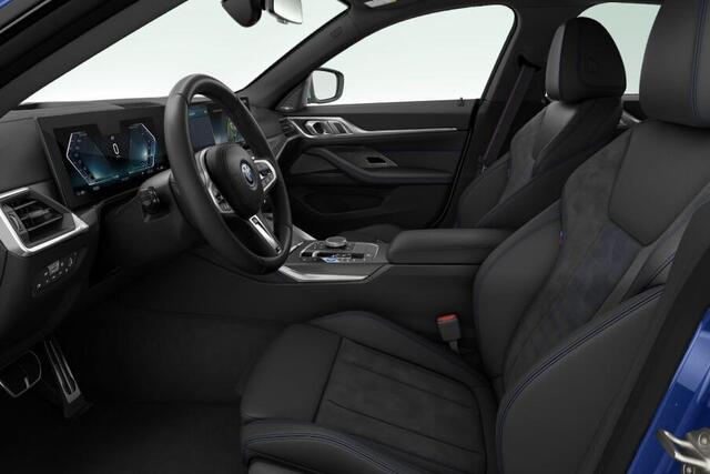 BMW i4 eDrive40 M Sportpakket Pro / Panoramadak