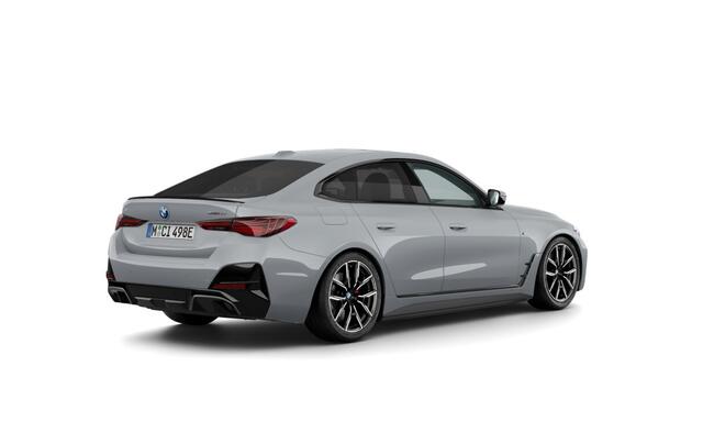 BMW i4 eDrive35 M Sport Edition 70 kWh | 19 Inch | M-Sportpakket | Comfort Pack | Panoramadak