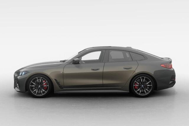 BMW i4 M50 | M Sport Pro | Innovation Pack | Comfort Pack | Showroomvoordeel