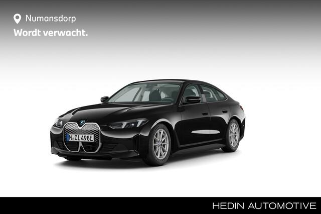 BMW i4 eDrive35 | 17'' | Active Cruise Control