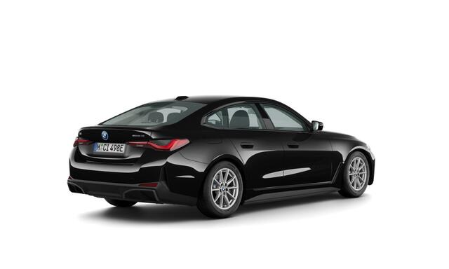 BMW i4 eDrive35 | 17'' | Active Cruise Control