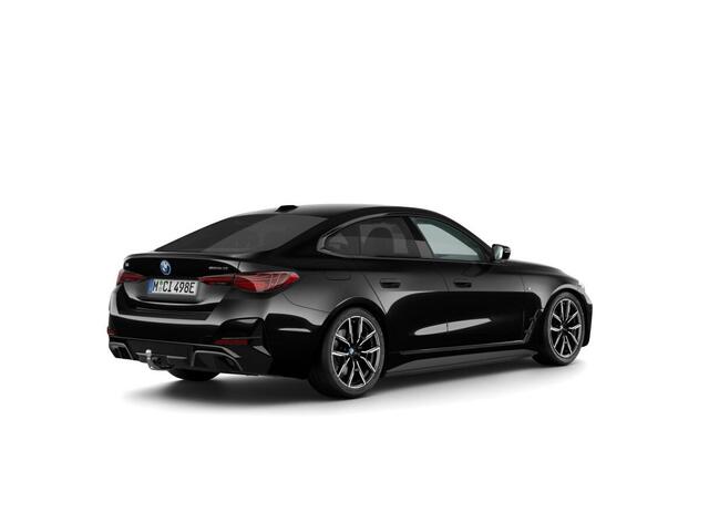 BMW i4 eDrive35 | M Sport Edition | M Sportpakket | Innovation Pack | Comfort Pack