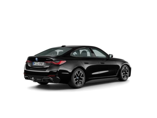 BMW i4 eDrive40 | M Sport Edition | M Sportpakket | Comfort Pack