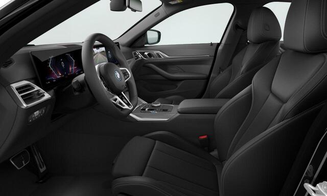 BMW i4 eDrive40 | M Sport Edition | M Sportpakket | Comfort Pack