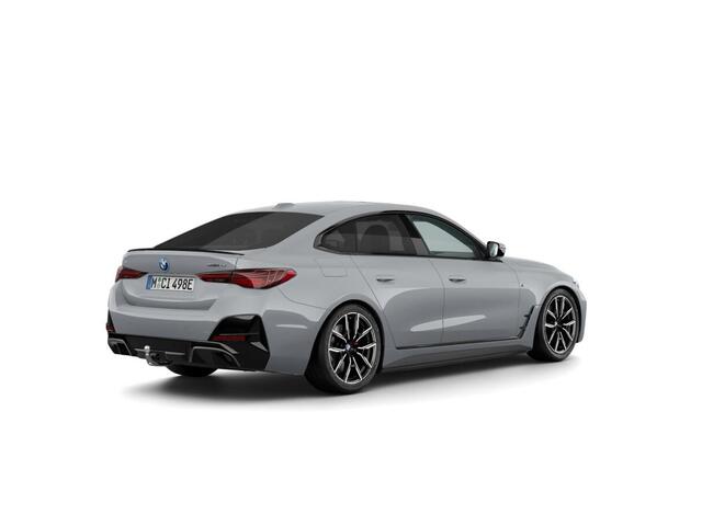 BMW i4 eDrive40 | M Sport Edition | M Sportpakket | Comfort Pack