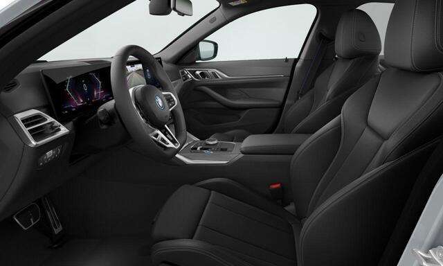 BMW i4 eDrive40 | M Sport Edition | M Sportpakket | Comfort Pack