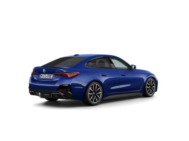 BMW i4 eDrive40 | M Sport Edition | M Sportpakket Pro | Innovation Pack | Comfort Pack