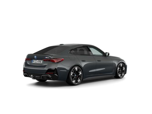 BMW i4 M60 | M Sportpakket Pro | Innovation Pack | Comfort Pack