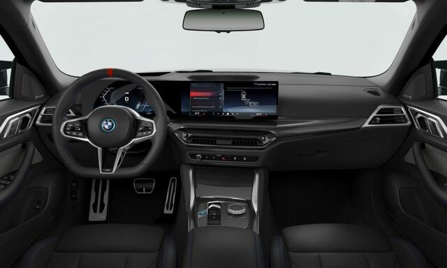 BMW i4 M60 | M Sportpakket Pro | Innovation Pack | Comfort Pack