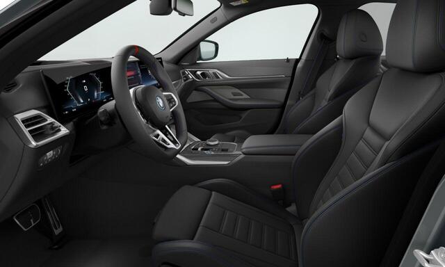 BMW i4 M60 | M Sportpakket Pro | Innovation Pack | Comfort Pack