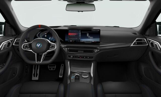 BMW i4 M60 | M Sportpakket Pro | Innovation Pack | Comfort Pack