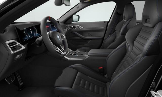 BMW i4 M60 | M Sportpakket Pro | Innovation Pack | Comfort Pack