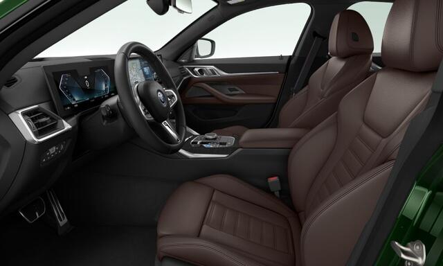 BMW i4 eDrive40 M-Sport Pro - Dak - Driving Ass Prof - Harman Kardon - Head-Up