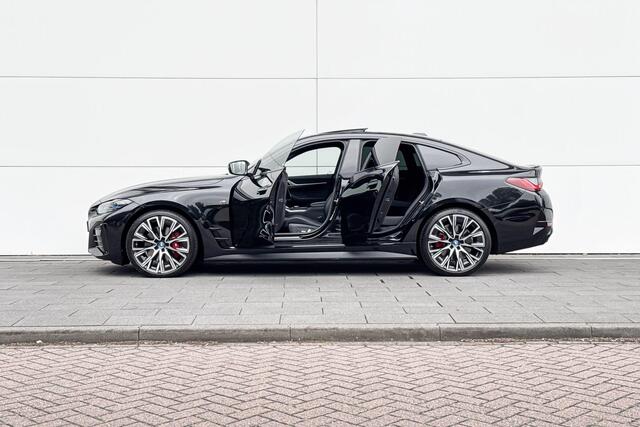 BMW i4 M50 High Executive 84 kWh