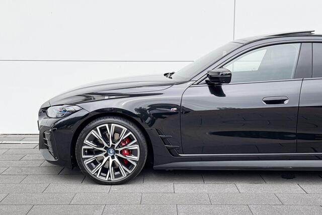 BMW i4 M50 High Executive 84 kWh