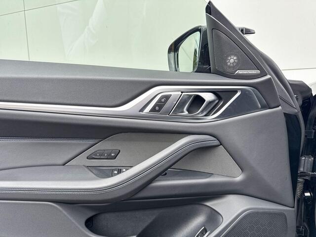 BMW i4 M50 High Executive 84 kWh