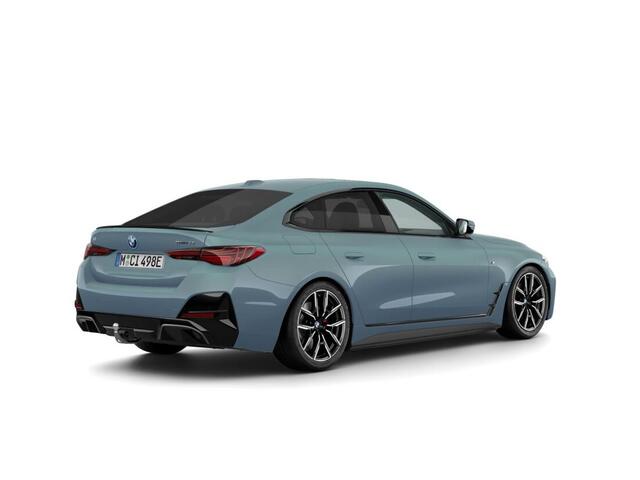 BMW i4 eDrive40 Gran Coupé | M Sport Edition | M Sportpakket Pro | Innovation Pack | Comfort Pack