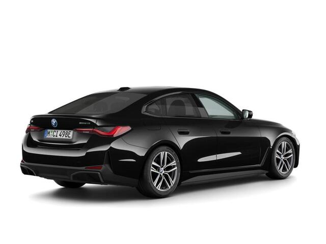 BMW i4 eDrive35 | Business Edition | Comfort pack